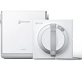 Ecovacs Winbot W2 Pro Omni