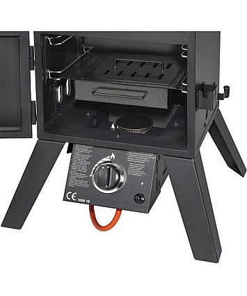 El Fuego Portland XL (AY3172)