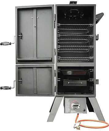 El Fuego Portland XL (AY3172)