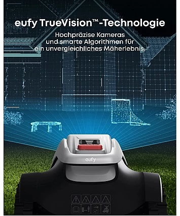 Eufy E15