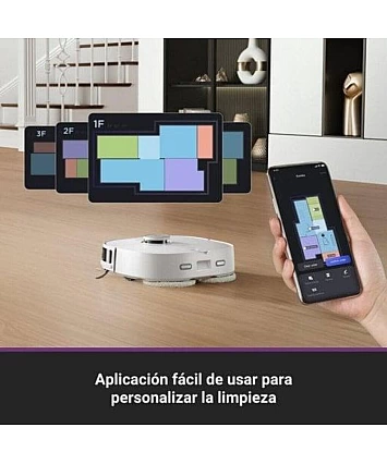 Eureka J12 Ultra White Eureka J12 Ultra White