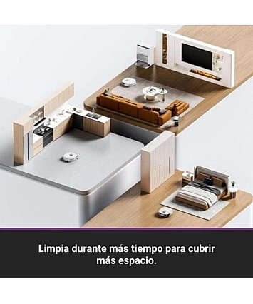 Eureka J12 Ultra White Eureka J12 Ultra White
