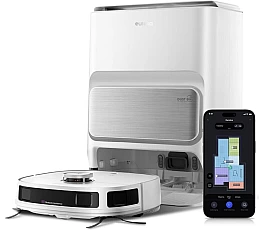 Eureka J12 Ultra White