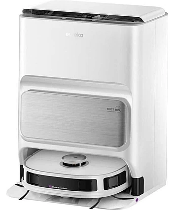 Eureka J12 Ultra White Eureka J12 Ultra White