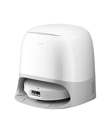 Roborock Qrevo Curv 2 Pro