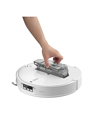 Roborock Qrevo Curv 2 Pro