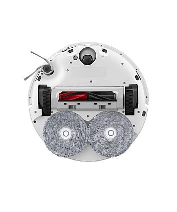 Roborock Qrevo Curv 2 Pro