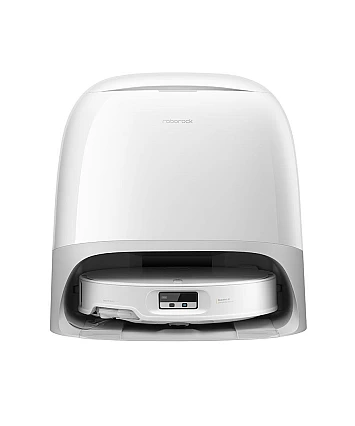 Roborock Qrevo Curv 2 Pro