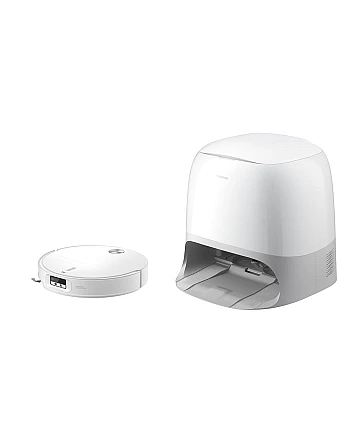 Roborock Qrevo Curv 2 Pro