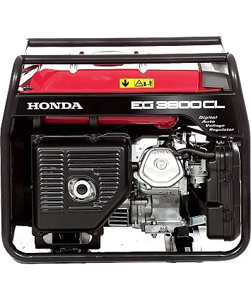 Honda EG 3600CL
