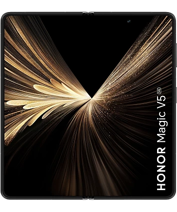 Honor Magic V5 Black Honor Magic V5 Black