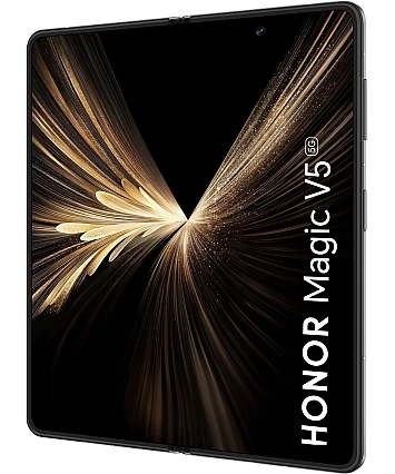 Honor Magic V5 Black Honor Magic V5 Black