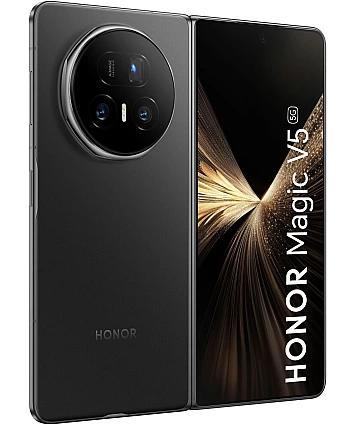 Honor Magic V5 Black Honor Magic V5 Black