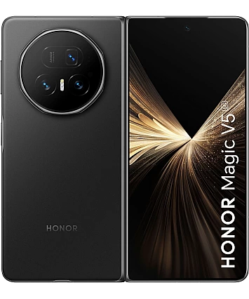 Honor Magic V5 Black Honor Magic V5 Black