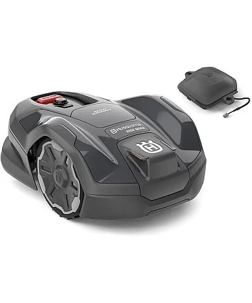 Husqvarna AUTOMOWER 305E NERA