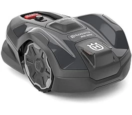 Husqvarna AUTOMOWER 305E NERA
