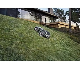 Husqvarna X-LINE Automower 435X AWD 