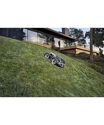 Husqvarna X-LINE Automower 435X AWD
