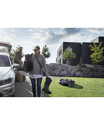 Husqvarna X-LINE Automower 435X AWD