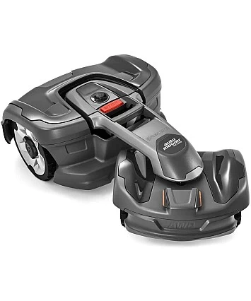 Husqvarna X-LINE Automower 435X AWD