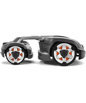 Husqvarna X-LINE Automower 435X AWD