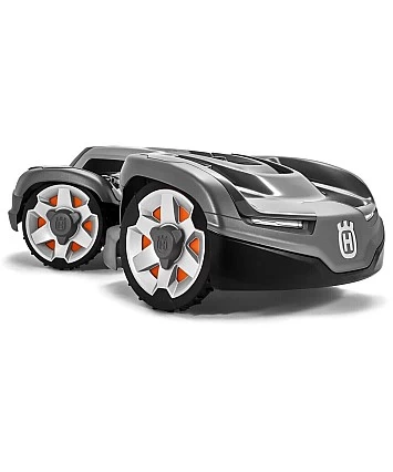 Husqvarna X-LINE Automower 435X AWD