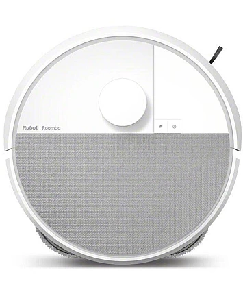 iRobot Roomba Plus 505 white iRobot Roomba Plus 505 white