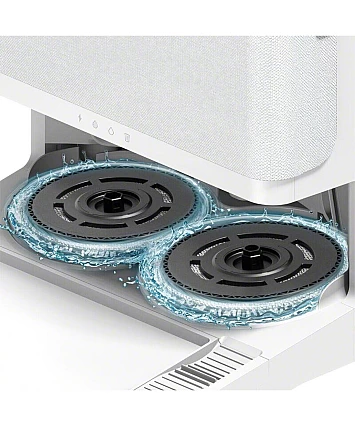 iRobot Roomba Plus 505 white iRobot Roomba Plus 505 white