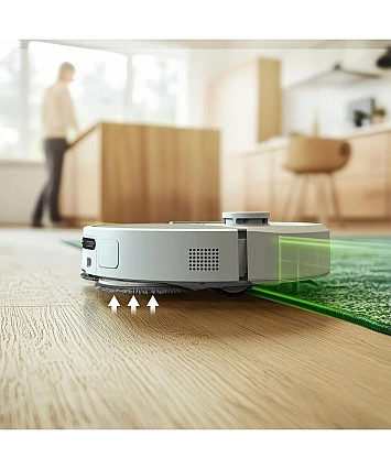 iRobot Roomba Plus 505 white iRobot Roomba Plus 505 white