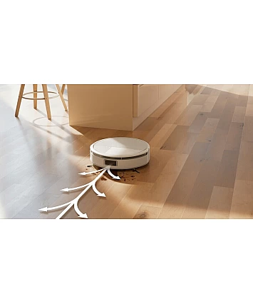 iRobot Roomba Max 705 Combo white iRobot Roomba Max 705 Combo white