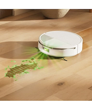iRobot Roomba Max 705 Combo white iRobot Roomba Max 705 Combo white