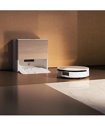 iRobot Roomba Max 705 Combo white iRobot Roomba Max 705 Combo white