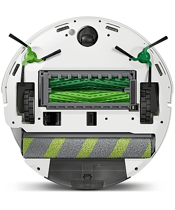 iRobot Roomba Max 705 Combo white iRobot Roomba Max 705 Combo white