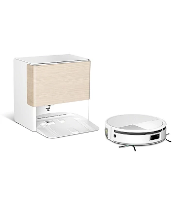 iRobot Roomba Max 705 Combo white iRobot Roomba Max 705 Combo white