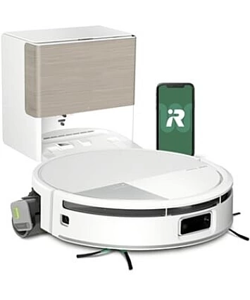 iRobot Roomba Max 705 Combo white iRobot Roomba Max 705 Combo white