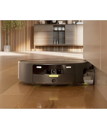 iRobot Roomba Max 705 Vac + AutoEmpty Dock