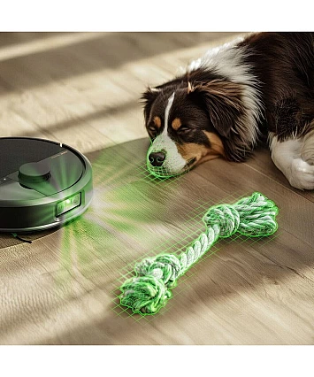 iRobot Roomba Max 705 Vac + AutoEmpty Dock