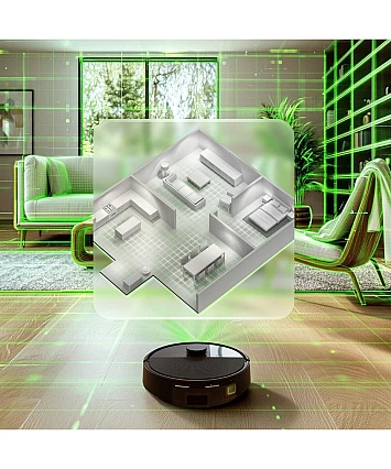 iRobot Roomba Max 705 Vac + AutoEmpty Dock