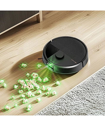 iRobot Roomba Max 705 Vac + AutoEmpty Dock