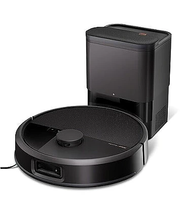iRobot Roomba Max 705 Vac + AutoEmpty Dock