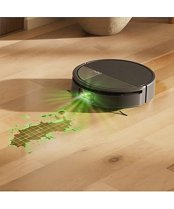 iRobot Roomba Max 705 Vac + AutoEmpty Dock