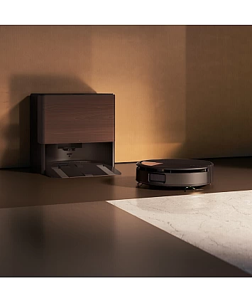 iRobot Roomba Max 705 Vac + AutoEmpty Dock