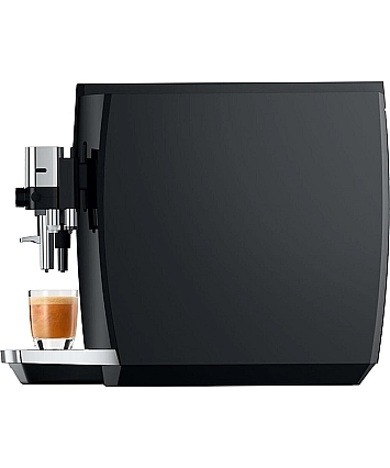 Jura E8 (EC) Piano Black