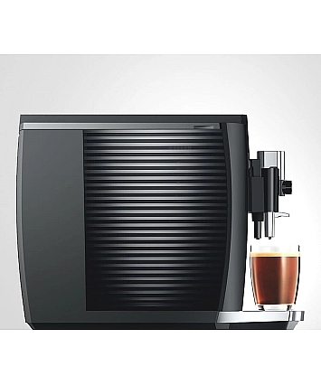Jura E8 (EC) Piano Black