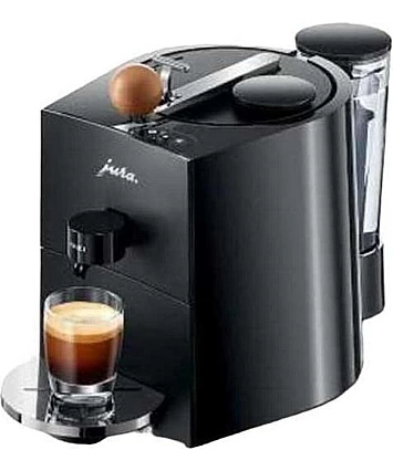Jura ONO Coffee Black EA Jura ONO Coffee Black EA