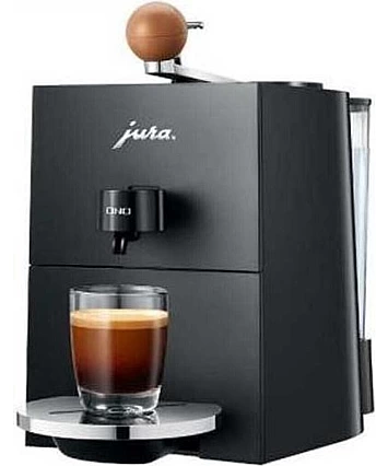 Jura ONO Coffee Black EA Jura ONO Coffee Black EA