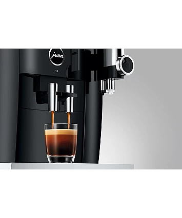 Jura S8 Piano Black (EB) Jura S8 Piano Black (EB)