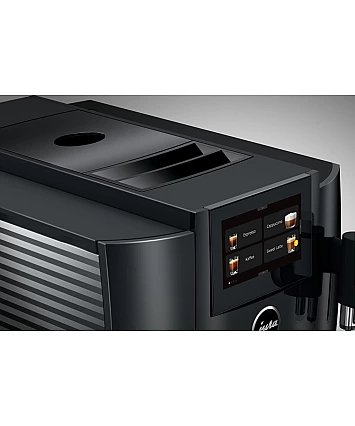 Jura S8 Piano Black (EB) Jura S8 Piano Black (EB)