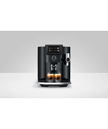 Jura S8 Piano Black (EB) Jura S8 Piano Black (EB)
