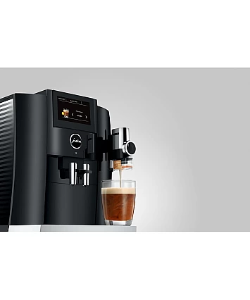Jura S8 Piano Black (EB) Jura S8 Piano Black (EB)